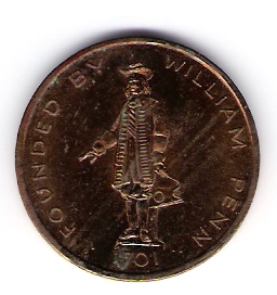 US-Mint-William-Pitt-Medal-And-Other-Pennsylvania-Medals